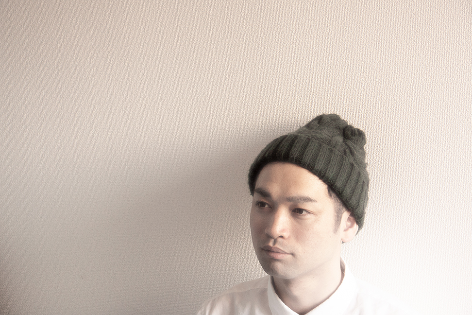 モリソンレコド